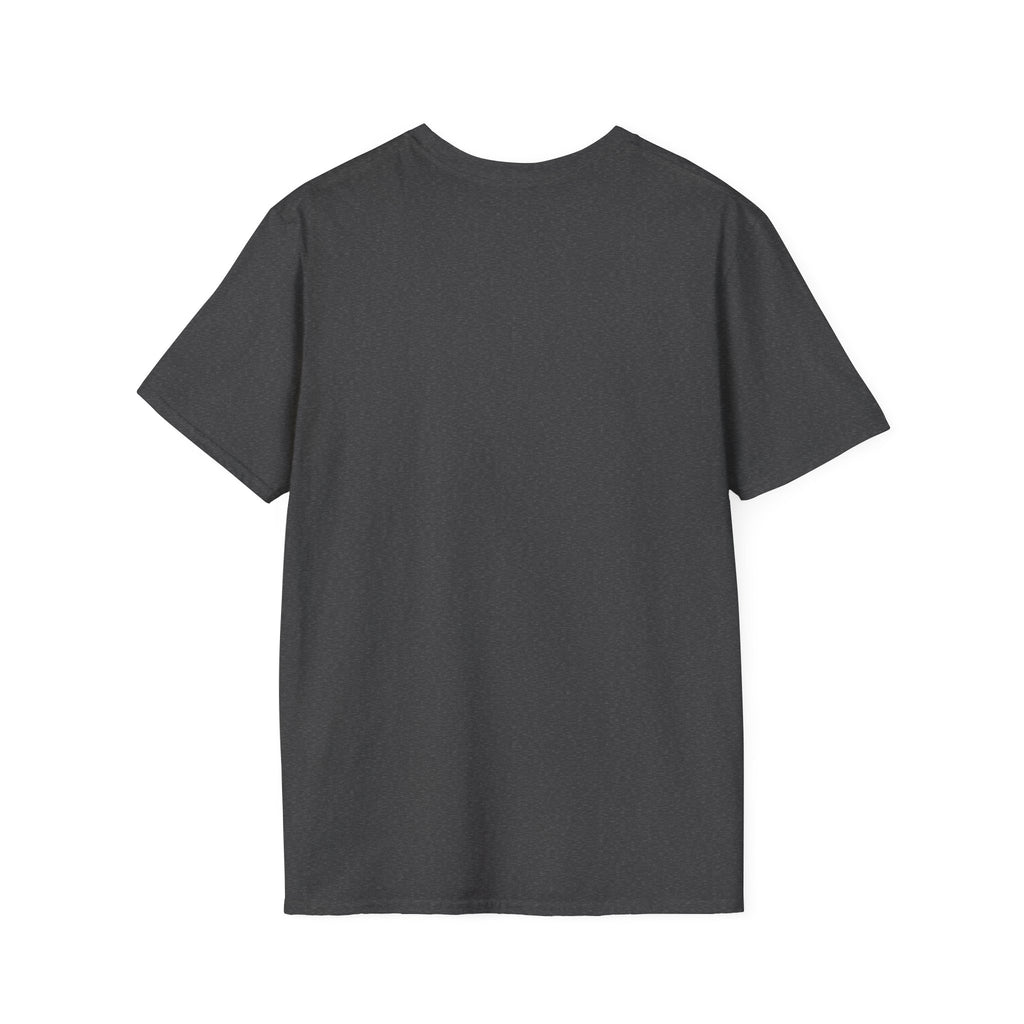 Wild'n'Free Cannabis Leaf T-Shirt – "It's Organic" Graphic Tee