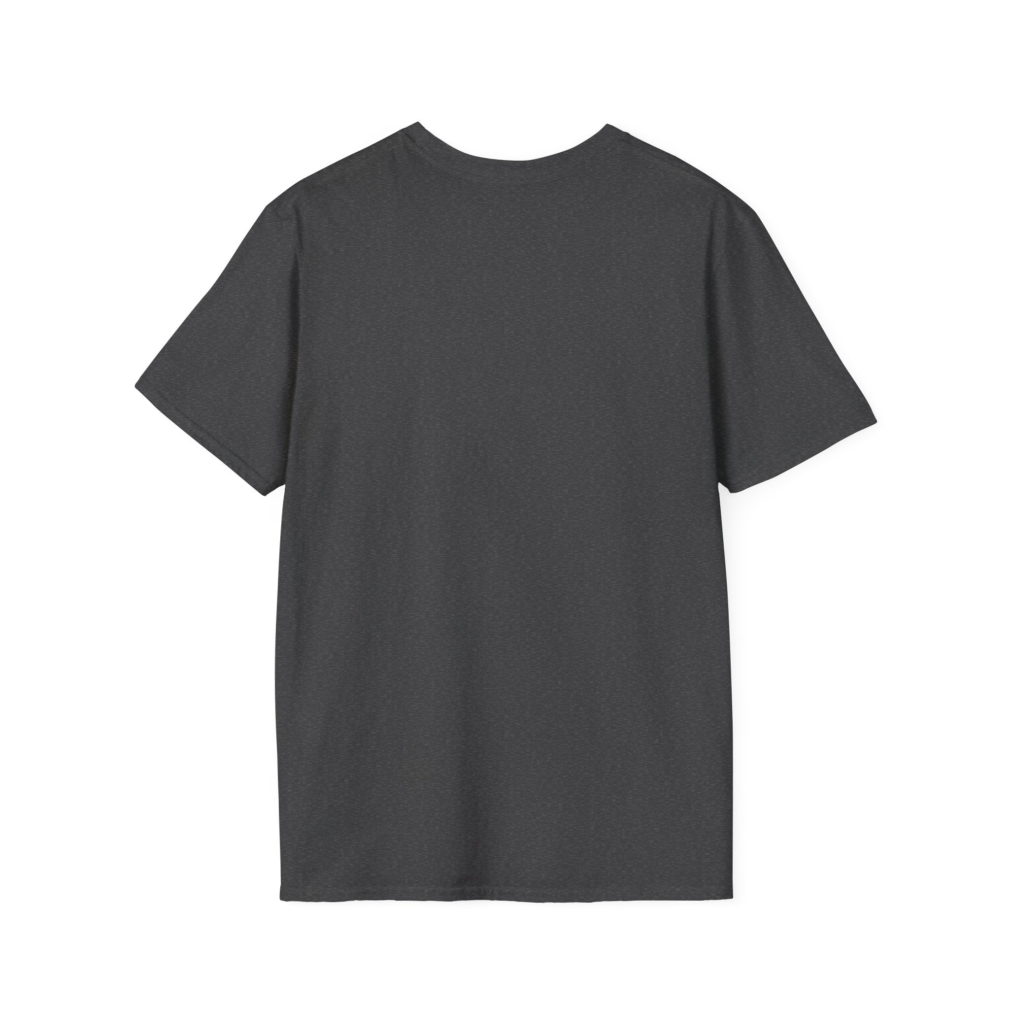 Wild'n'Free Cannabis Leaf T-Shirt – "It's Organic" Graphic Tee