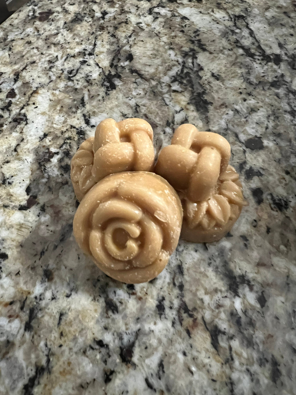 Blessed Bayou Wax Melts