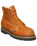 Silverado Boswell (Steel Toe) - Men's Leather Work Boots