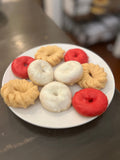 Blessed Bayou Pastry Wax Melts 6 oz