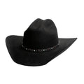Bullhide Lone Ranger - (8X) Fur Felt Cowboy Hat