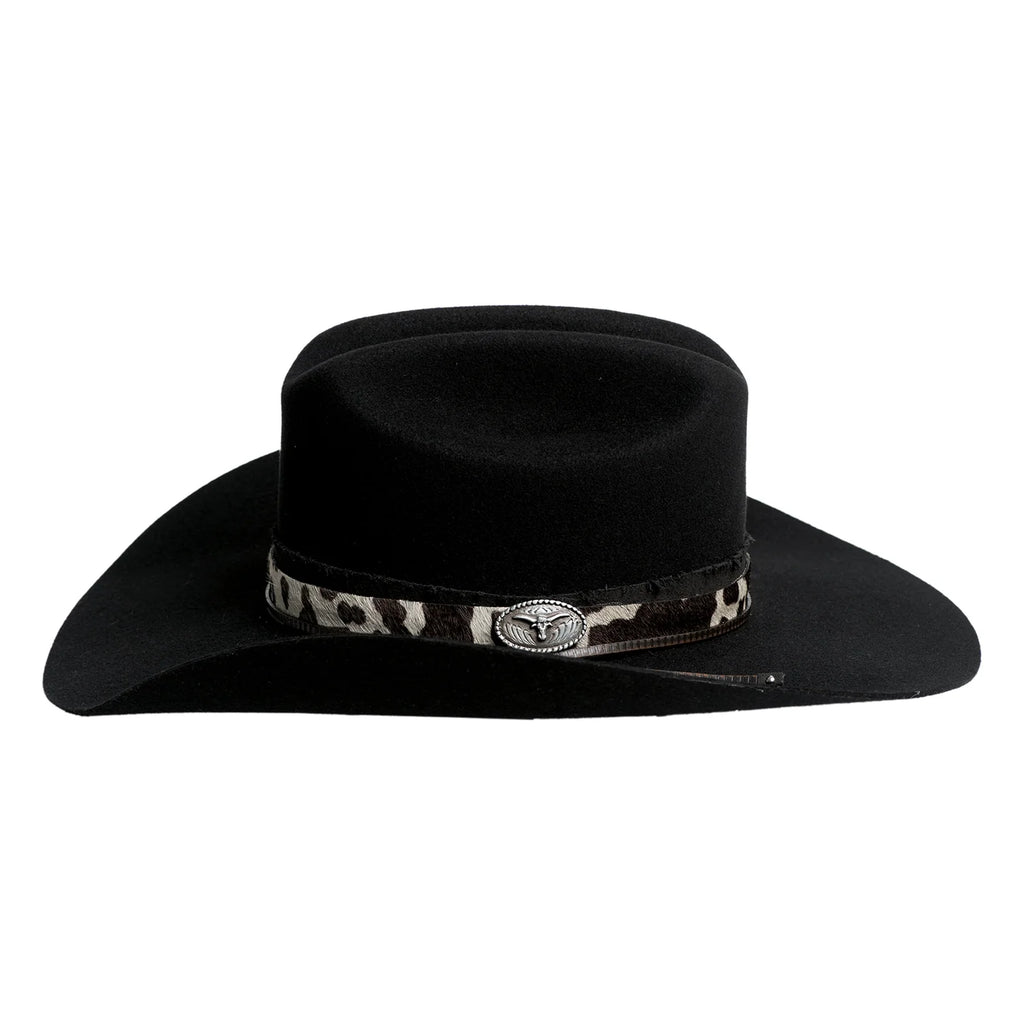 Bullhide Fistful Dollars - Wool Felt Cowboy Hat