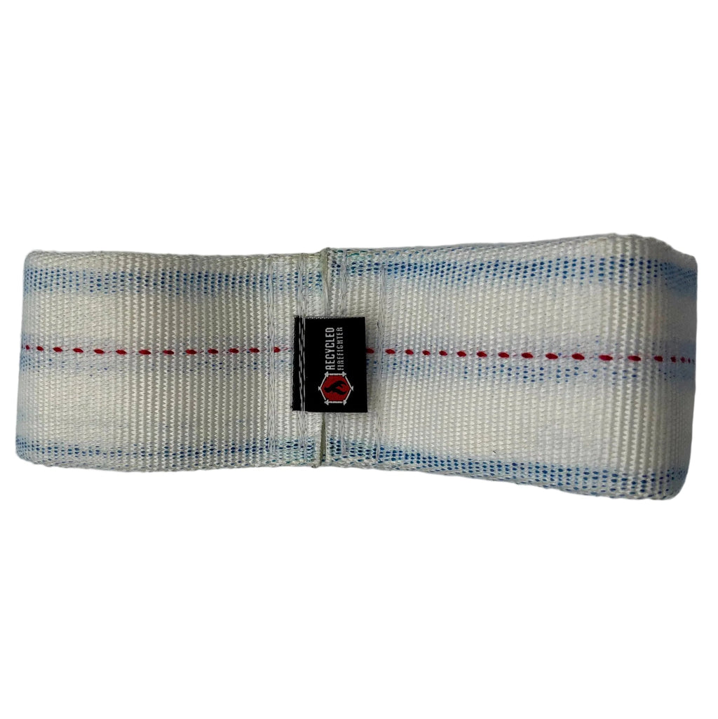 Recycled Firefighter Fire Hose Dog Fetch Toy v2.0