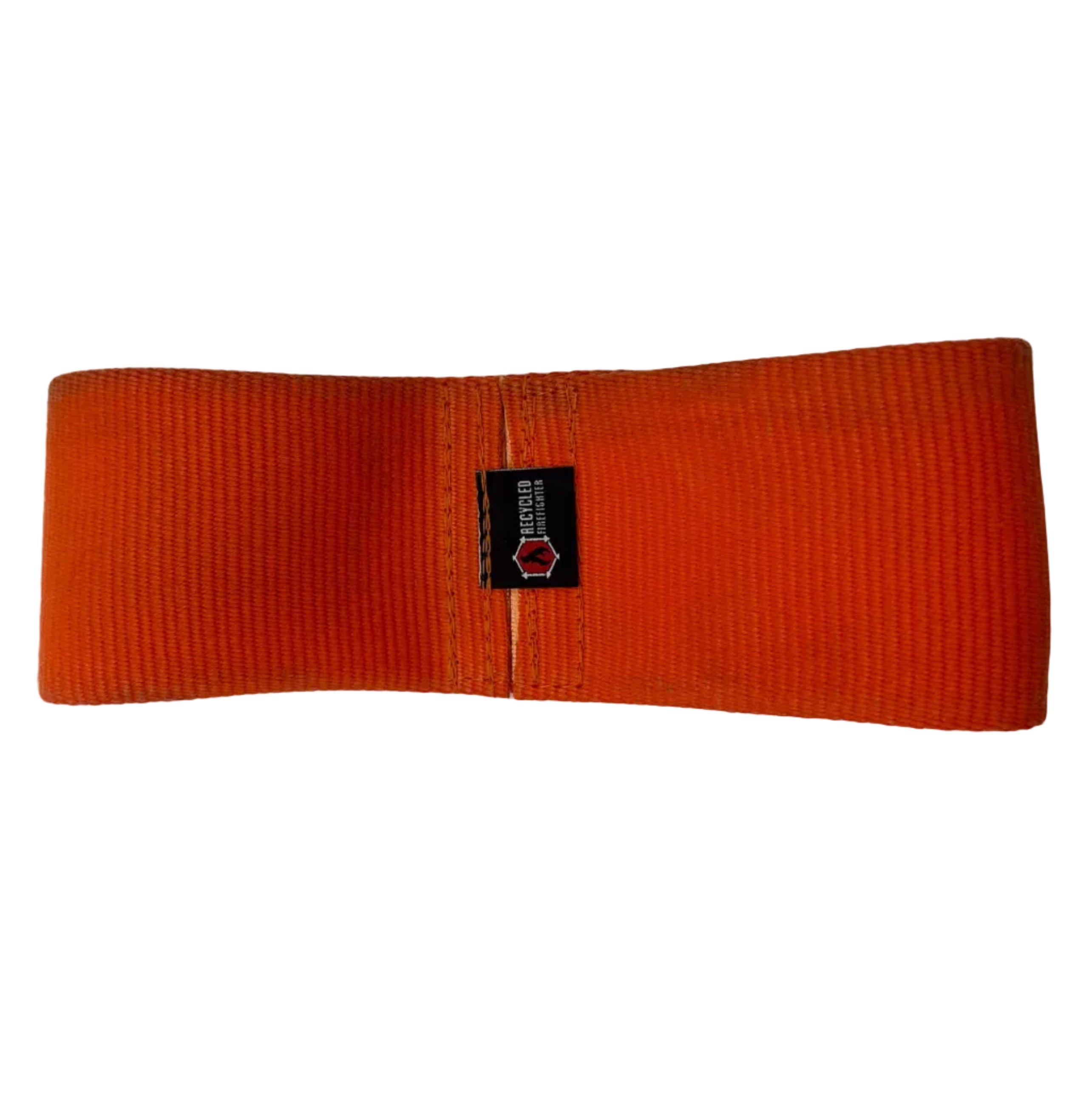 Recycled Firefighter Fire Hose Dog Fetch Toy v2.0