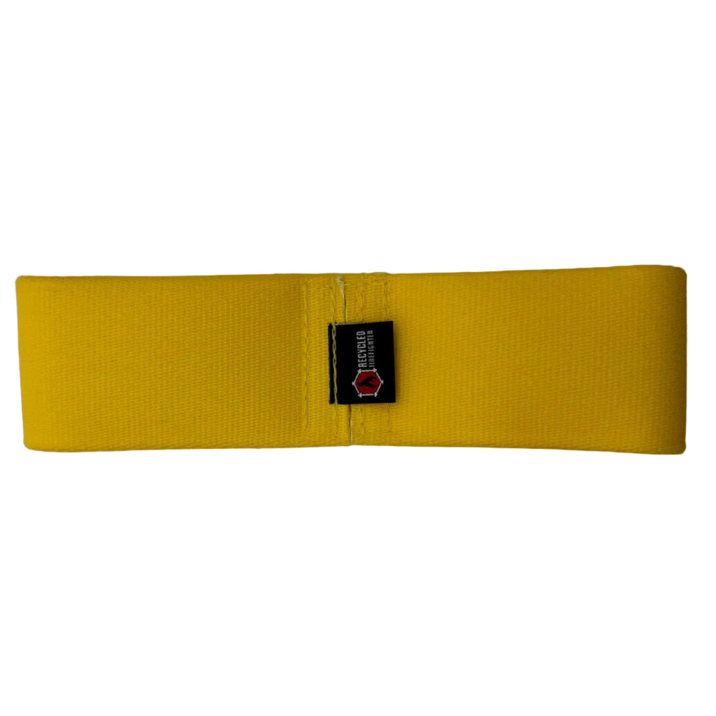 Recycled Firefighter Fire Hose Dog Fetch Toy v2.0