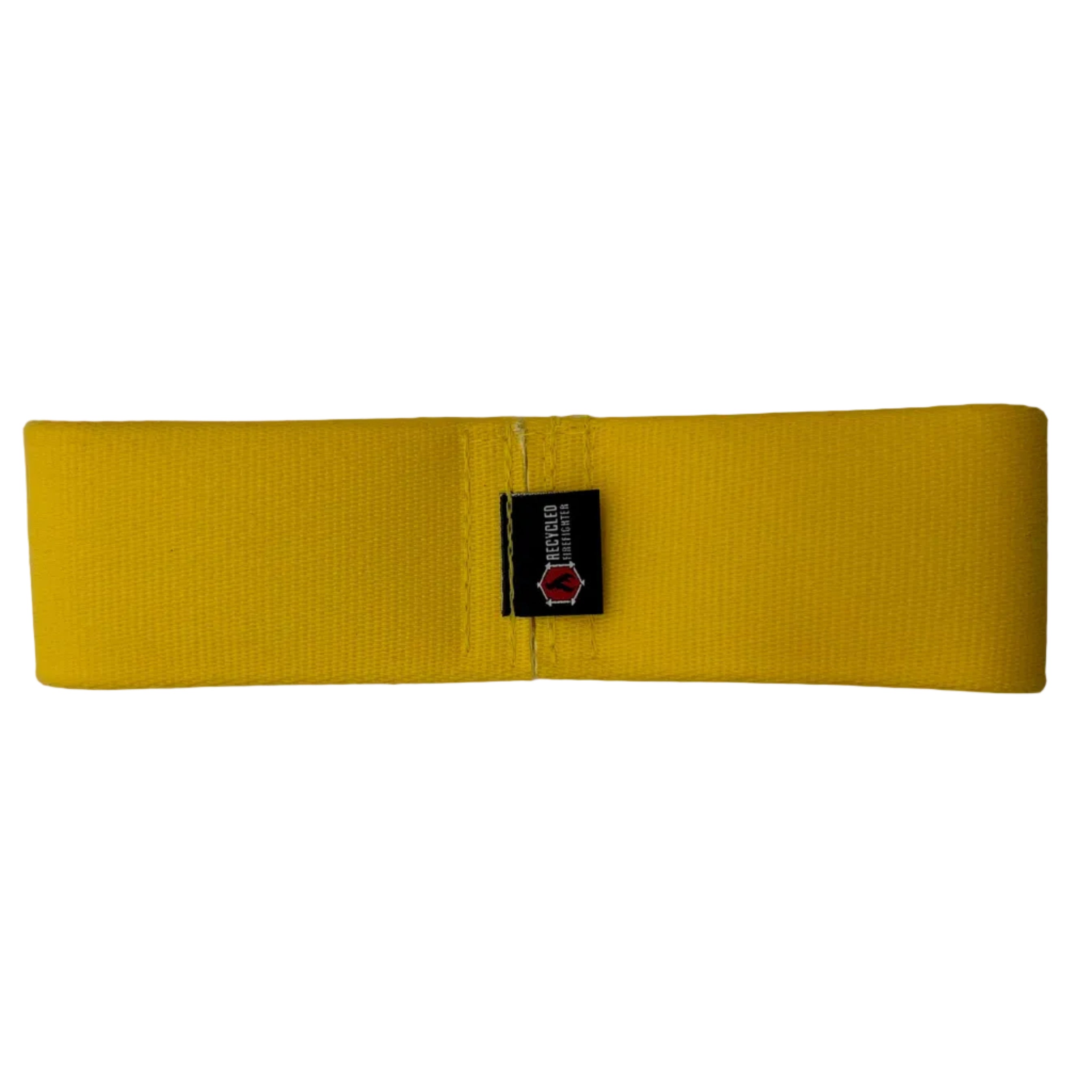 Recycled Firefighter Fire Hose Dog Fetch Toy v2.0