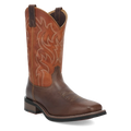 Laredo Decatur - Men's Leather Cowboy Boots