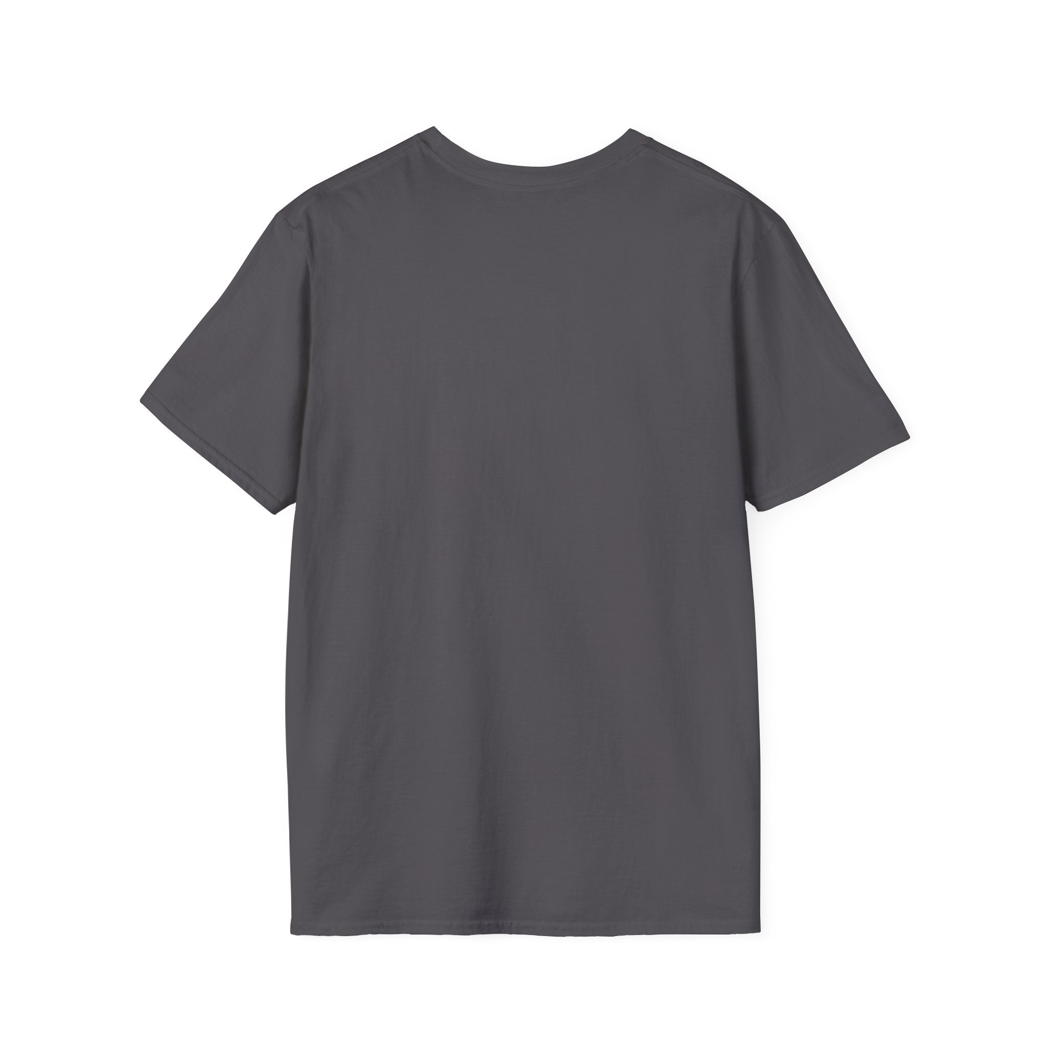 Wild'n'Free Cannabis Leaf T-Shirt – "It's Organic" Graphic Tee