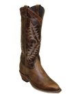 Abilene Lucille - Women's Leather Cowgirl Boots