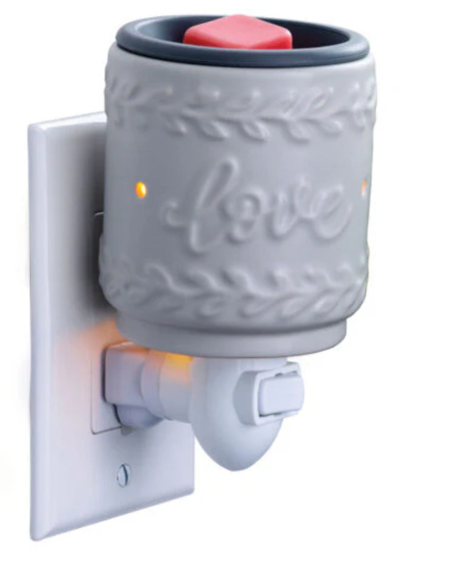 Blessed Bayou Plug In Warmers