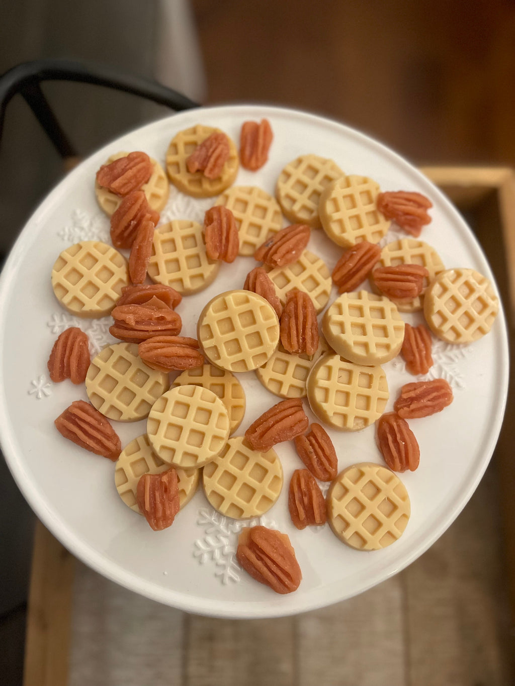 Blessed Bayou Wax Melts