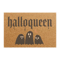 Halloqueen Ghost Welcome Mat - Wild'n'Free American Exclusive!