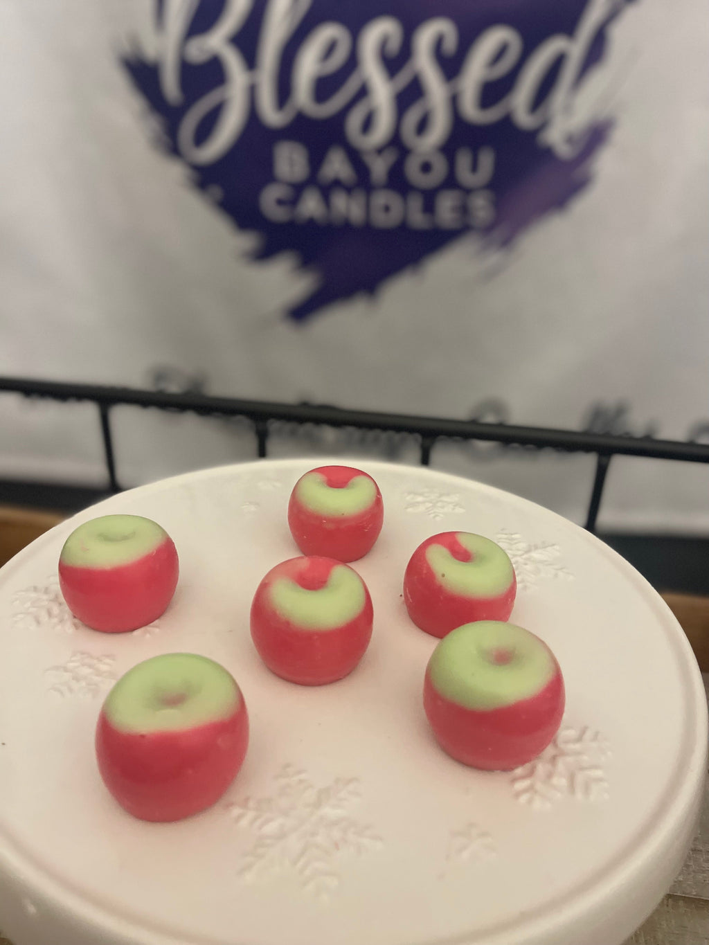 Blessed Bayou Wax Melts