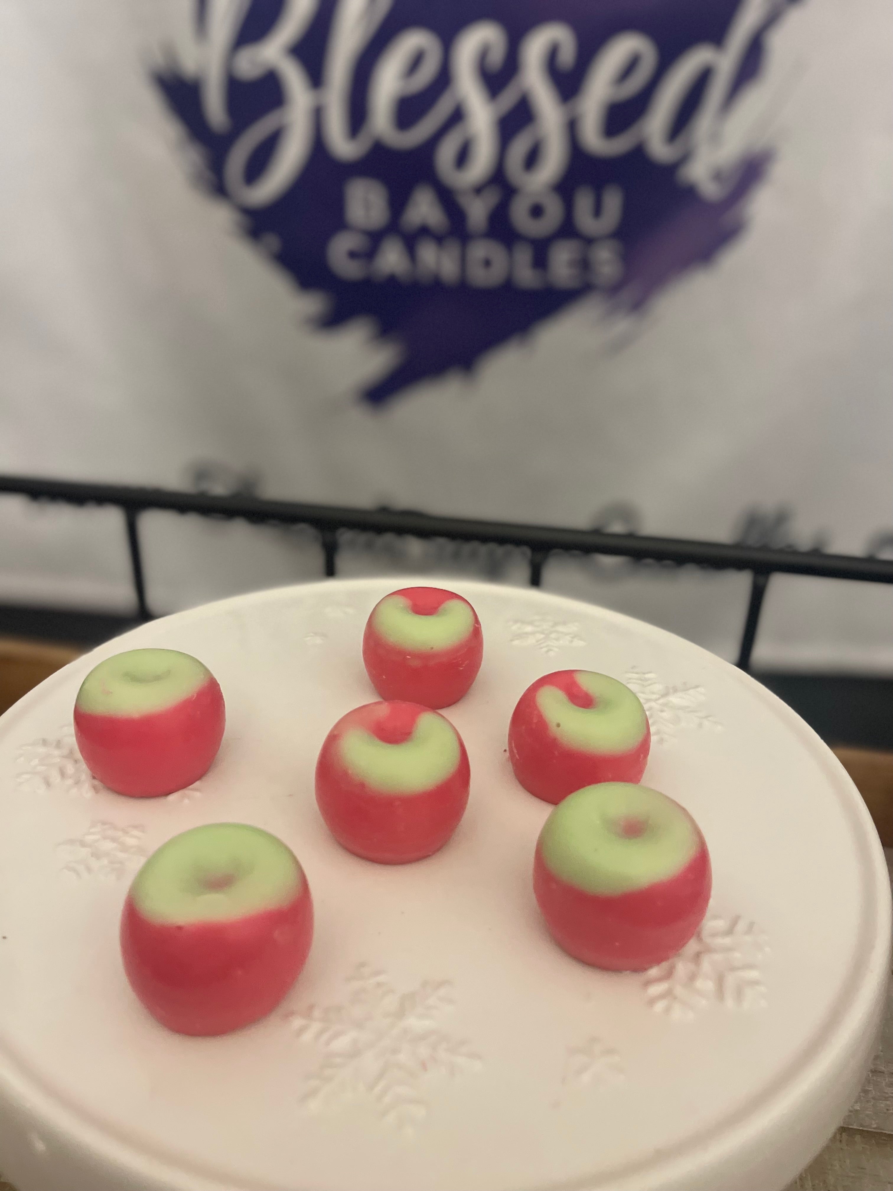 Blessed Bayou Wax Melts