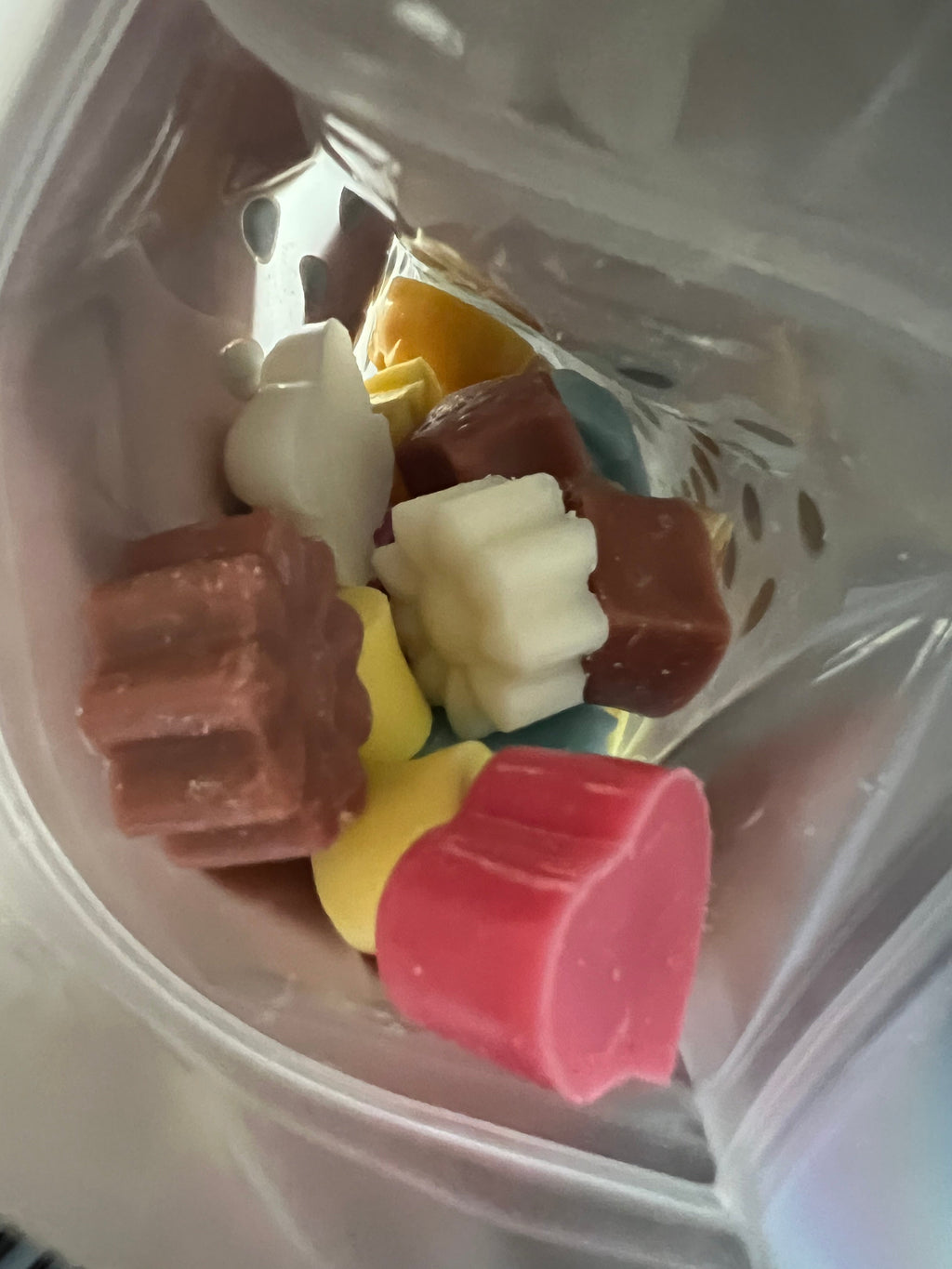 Blessed Bayou Wax Melts