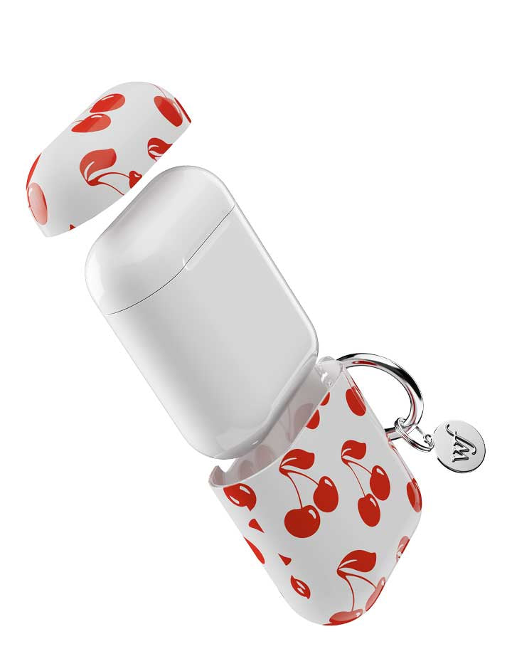 Wildflower American Cherries AirPods Case