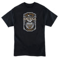 100 Proof Freedom Mens T-shirt by America The Beautiful®