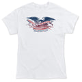 American Virtues Mens Graphic T-shirt By America The Beautiful®