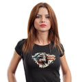 American Flag & Eagle Message Tee 4 from America The Beautiful®