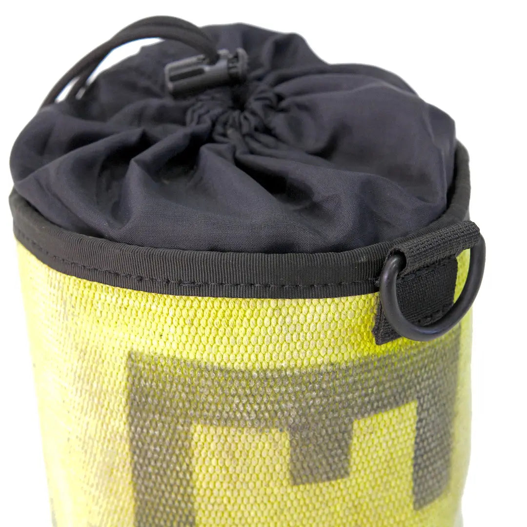 Recycled Firefighter Ammo & Gear Bag