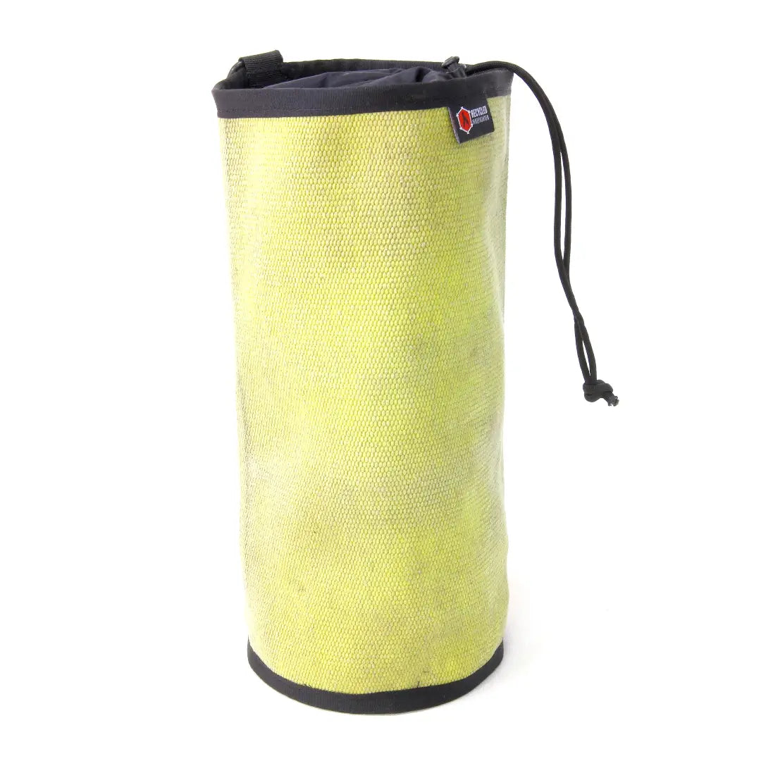 Recycled Firefighter Ammo & Gear Bag