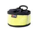 Recycled Firefighter Ammo & Gear Bag