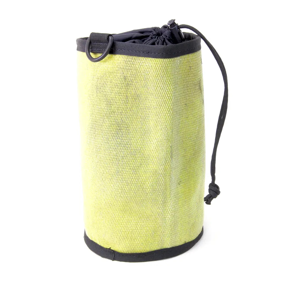 Recycled Firefighter Ammo & Gear Bag