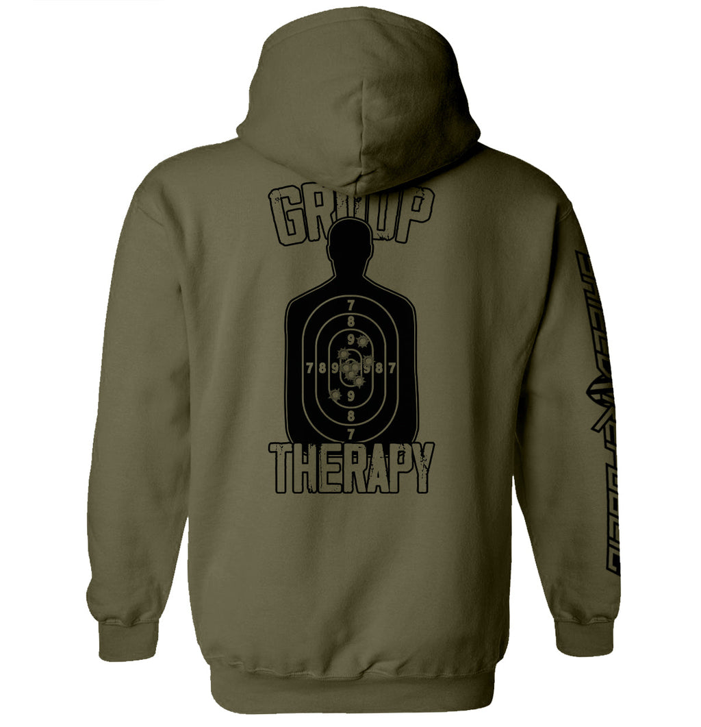 Group Therapy