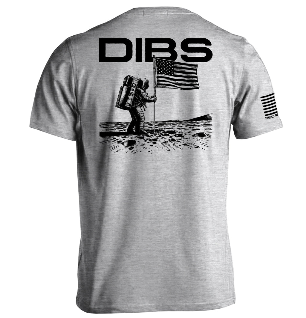 Dibs Astronaut