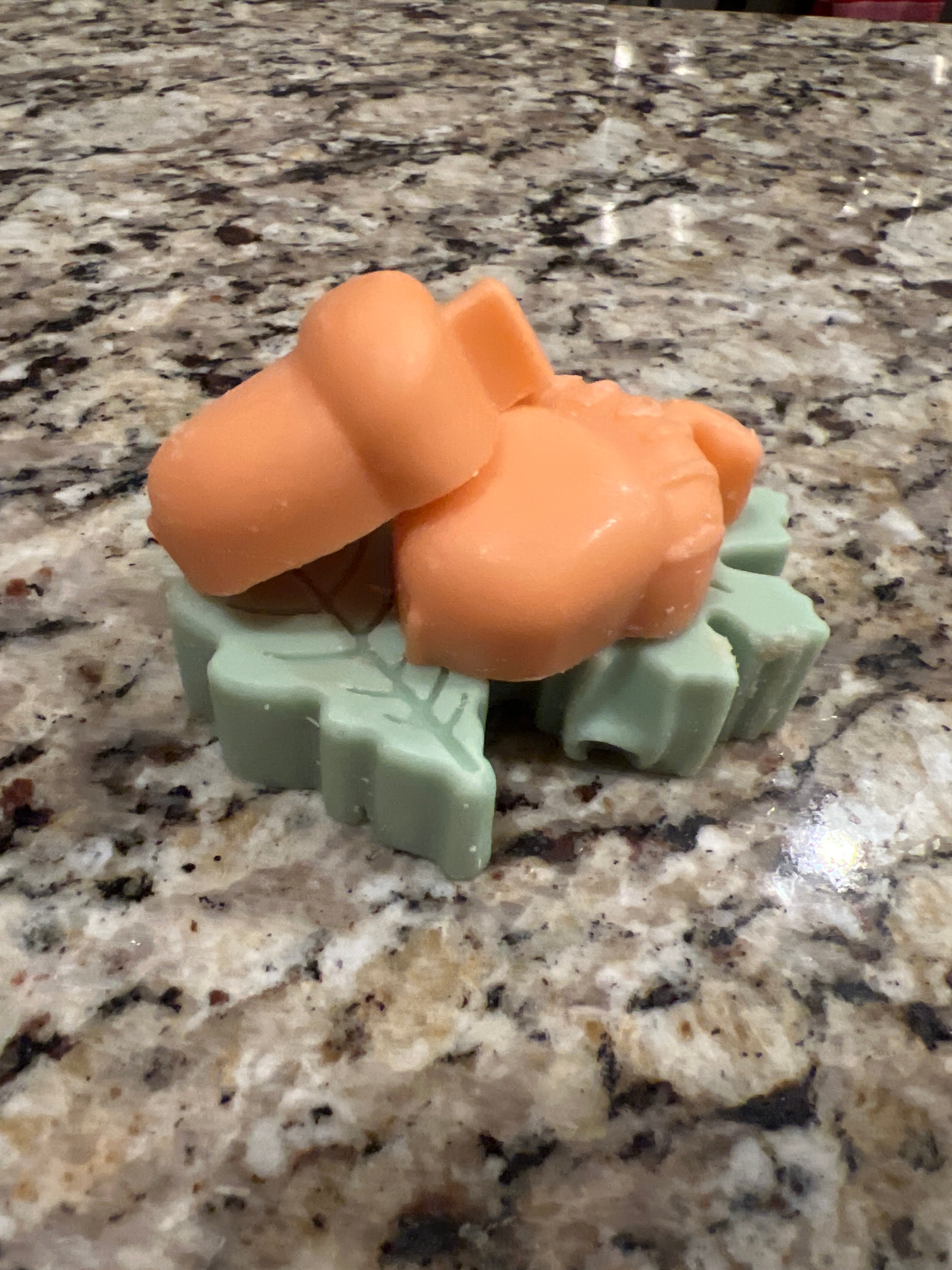 Blessed Bayou Wax Melts