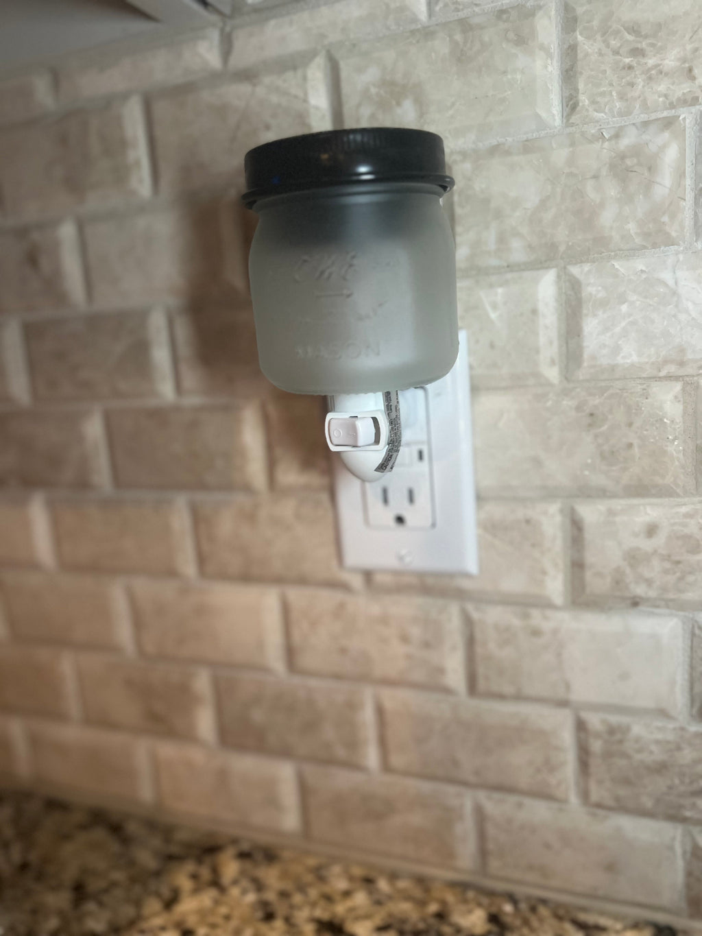 Blessed Bayou Plug In Warmers
