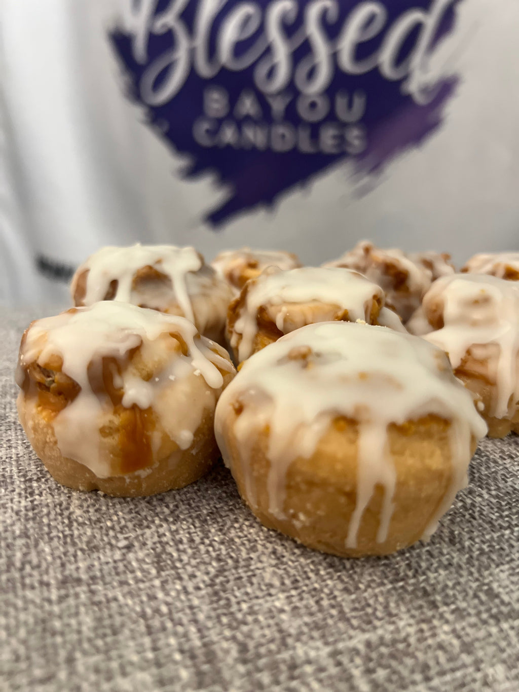 Blessed Bayou Wax Melts