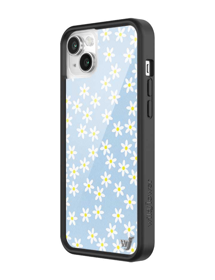 Wildflower Daisy iPhone Case