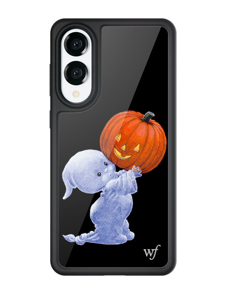 Wildflower Boo Samsung Galaxy Case