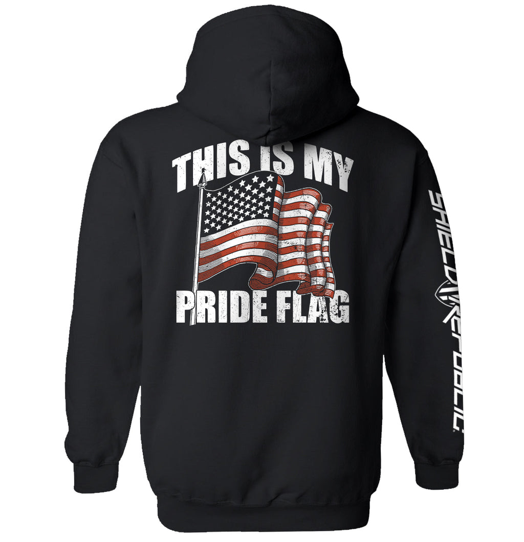 This Is My Pride Flag
