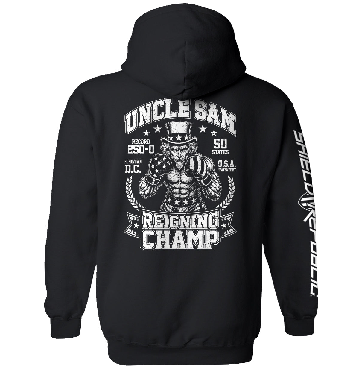 Reigning Champ
