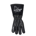 Black Premium Welding Gloves by Miura™