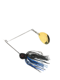 Night Vibez Spinnerbaits Pulse Fish