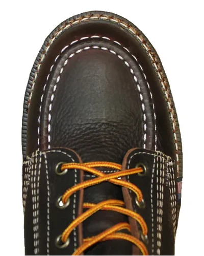 Silverado Boswell (Steel Toe) - Men's Leather Work Boots