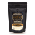 Bourbon Barrel Aged Colombian Coffee, 4oz Sample