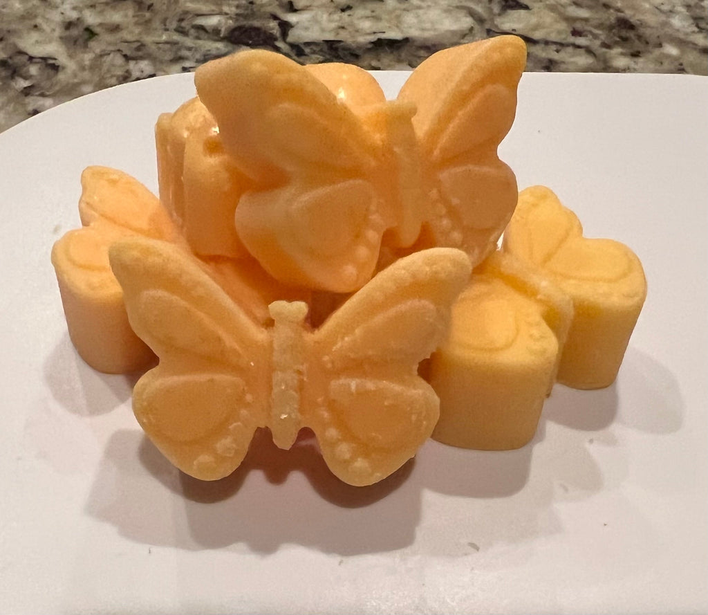 Blessed Bayou Wax Melts