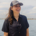 Caviar Original Women's Outdoors Shirt by GameGuard