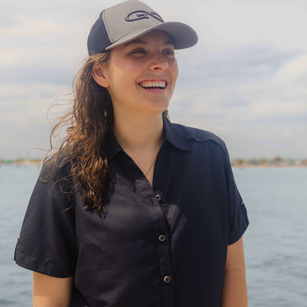 Caviar Original Women's Outdoors Shirt by GameGuard