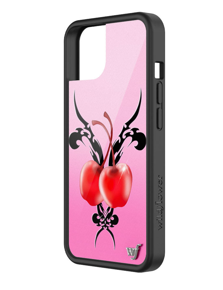 Wildflower Cherry Girls R 4EVER iPhone Case