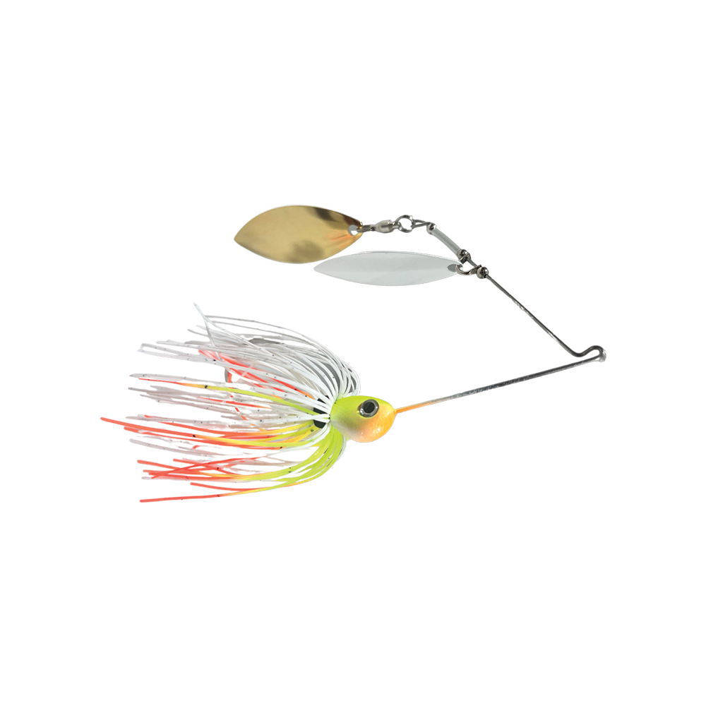 Double Willow Pulse Blade Pulse Fish