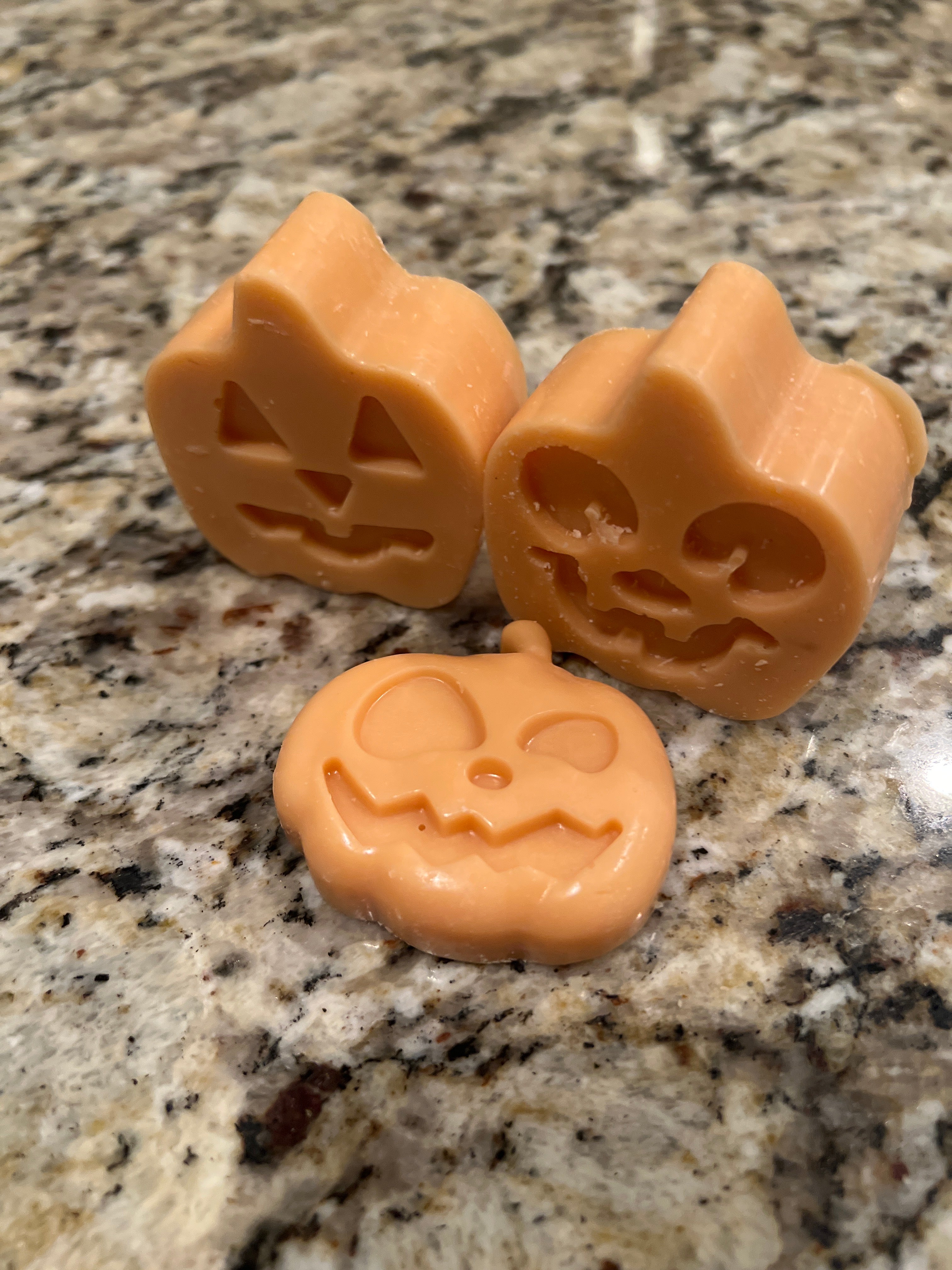 Blessed Bayou Wax Melts