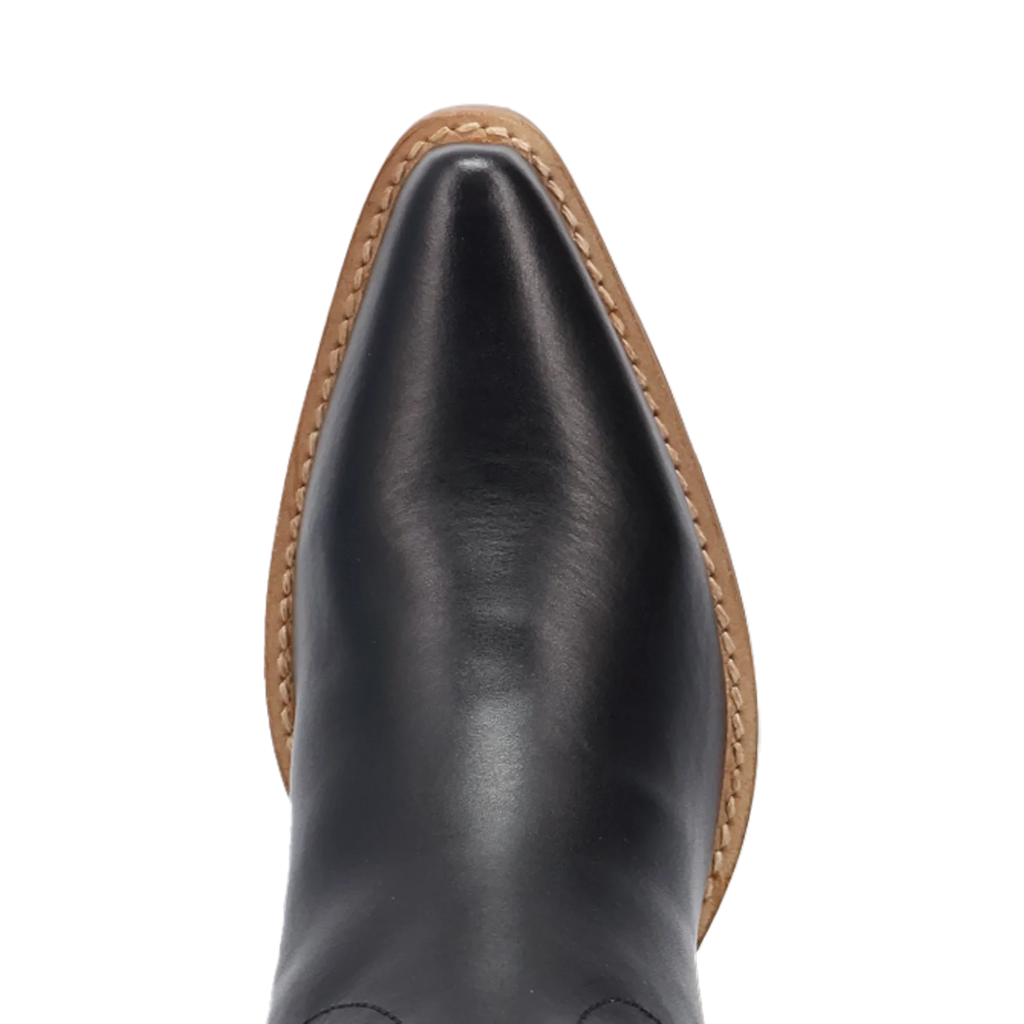 Dingo Thunderbolt - Women's Leather Cowgirl Boots