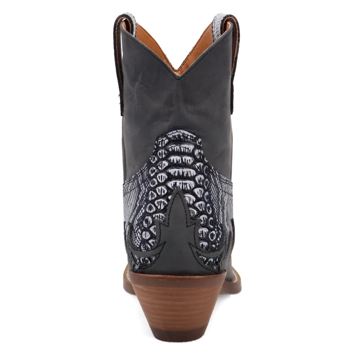 Dingo Cobra Kiss - Women's Leather Booties