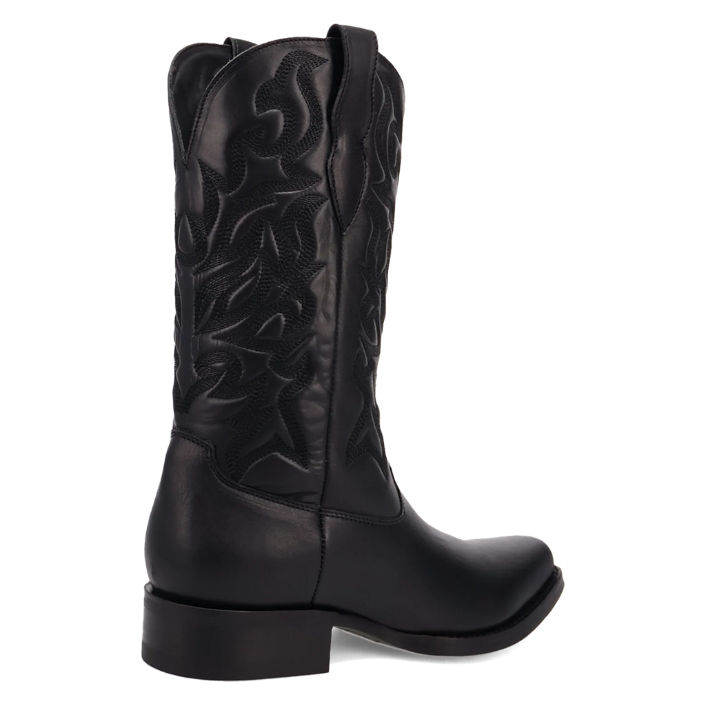 Dingo Young Blood - Men's Leather Cowboy Boots